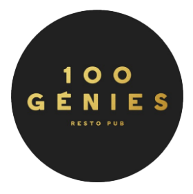 100 Génies