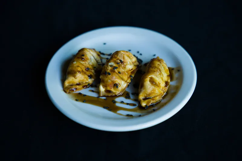 Dumplings